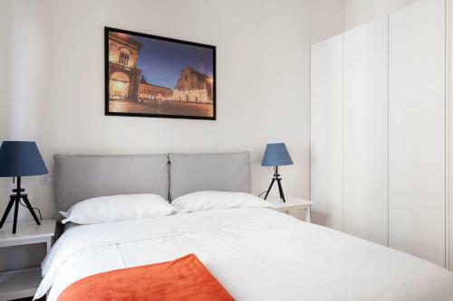 Apartamento Appartamento Dietro Fontana Del Nettuno