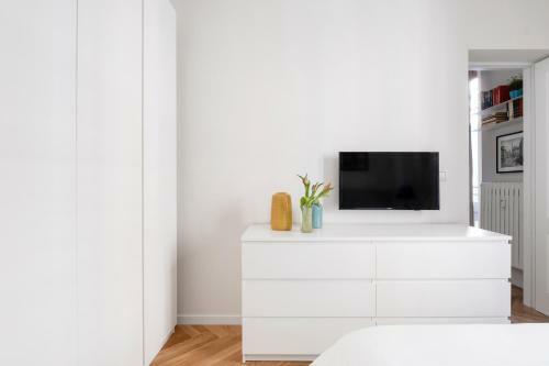 Apartamento Appartamento Dietro Fontana Del Nettuno