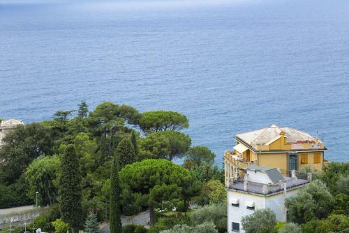 Apartamento Casa Bianca A Bogliasco By Wonderful Italy