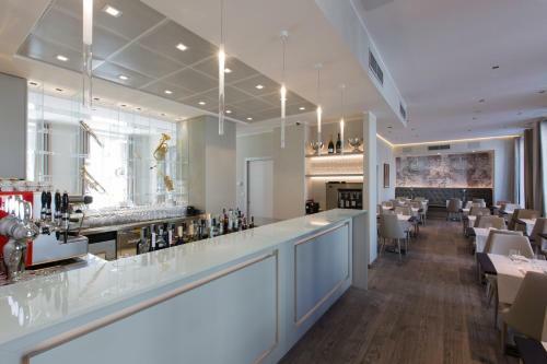 Hotel Repubblica 55