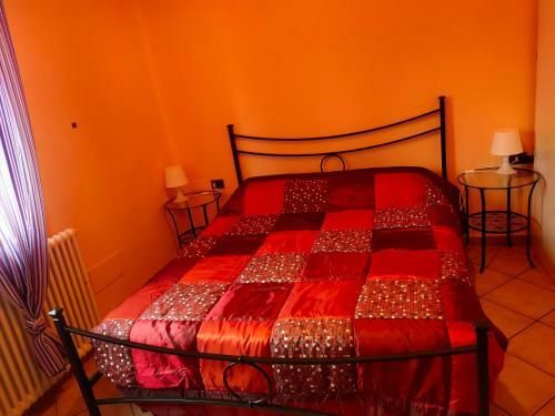 Apartamento Home Sweet Home