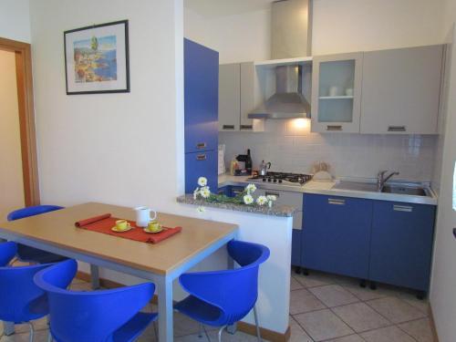Apartamento Villaggio Ducale 012