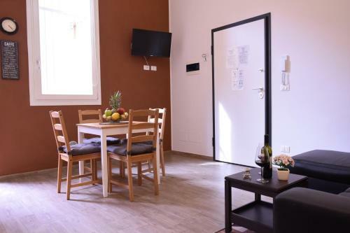 Apartamento Bologna House