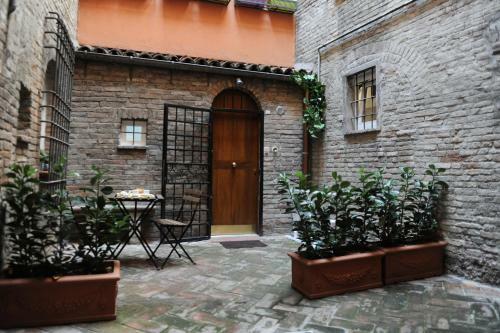 Oberdan Apartment
