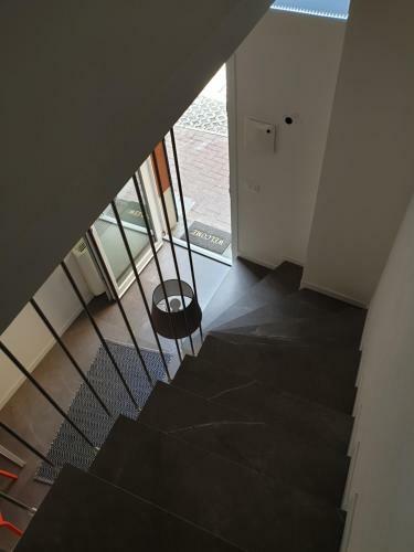 Hostal La Corte Del Sant'orsola