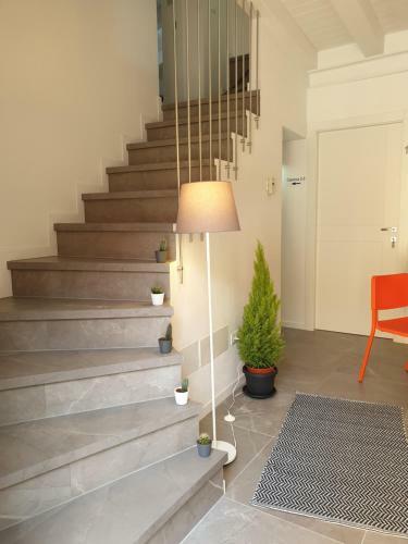 Hostal La Corte Del Sant'orsola