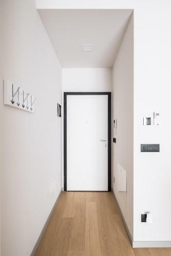 Residence Sant'orsola - Pizzardi Suites Apartments