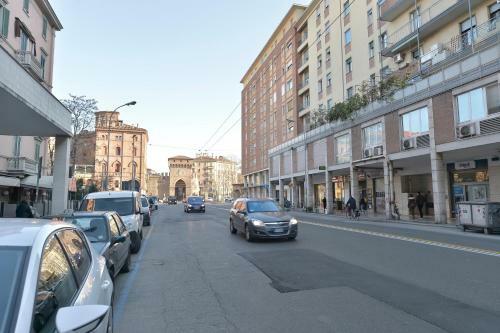 Apartamento Ur-nest Saffi