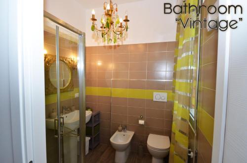 Hostal Room & Breakfast Nettuno 29