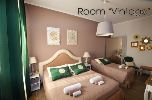 Hostal Room & Breakfast Nettuno 29