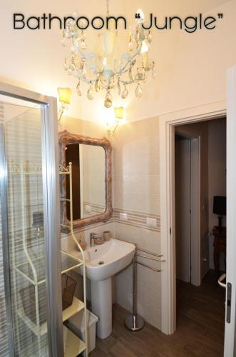 Hostal Room & Breakfast Nettuno 29