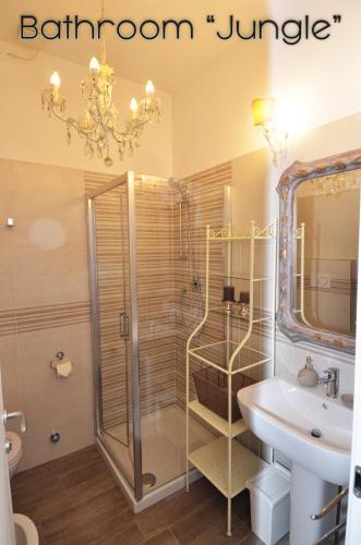 Hostal Room & Breakfast Nettuno 29