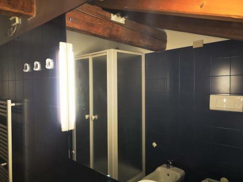 Farolfi Apartments Pepoli