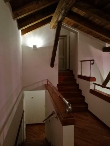 Farolfi Apartments Pepoli