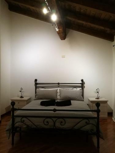 Farolfi Apartments Pepoli