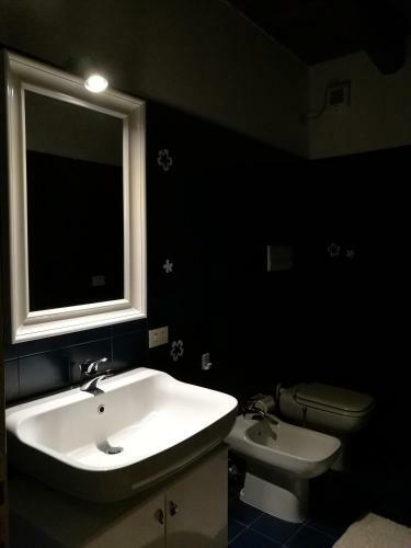 Farolfi Apartments Pepoli