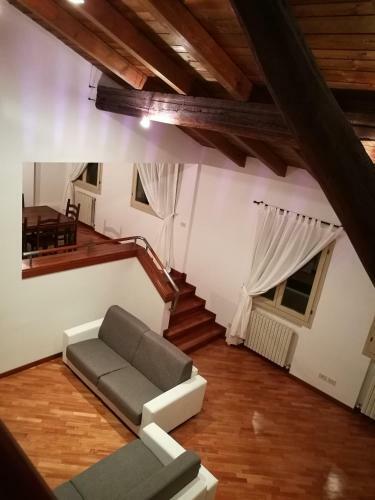 Farolfi Apartments Pepoli