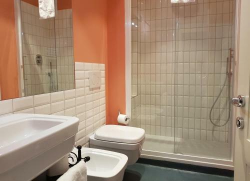 Apartamento Almarossa