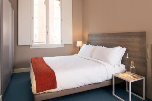 Apartamento Almarossa