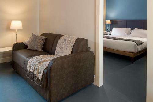 Apartamento Almarossa