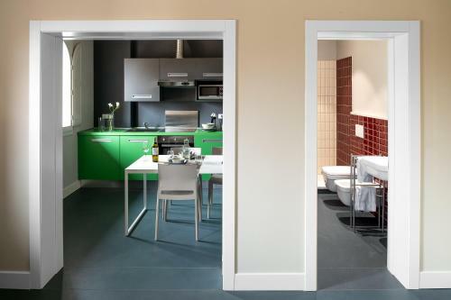 Apartamento Almarossa