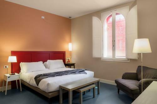 Apartamento Almarossa