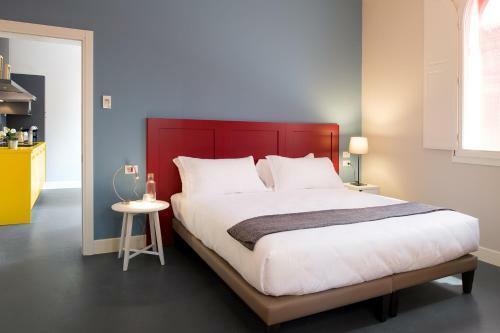 Apartamento Almarossa