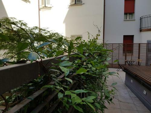 Apartamento Almarossa