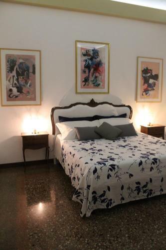 Room & Breakfast H & Ercolani