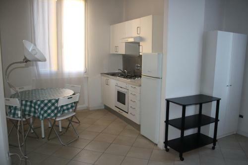 Apartamento La Mansarda