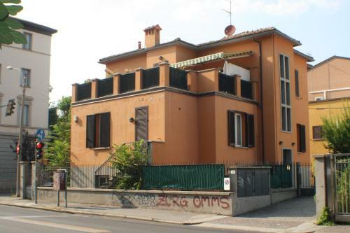 Apartamento La Mansarda