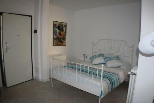 Apartamento La Mansarda