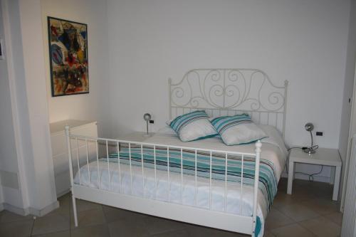Apartamento La Mansarda