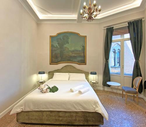 Bed & Breakfast Residenza Del Duse