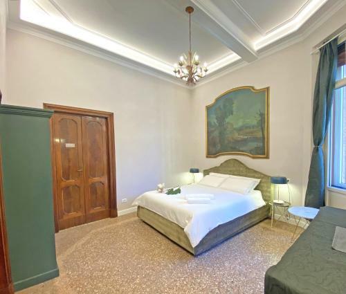 Bed & Breakfast Residenza Del Duse