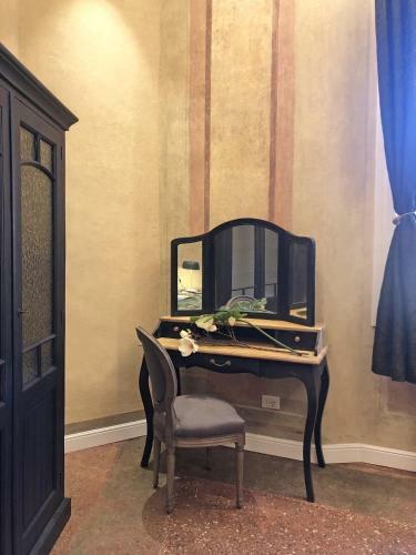Bed & Breakfast Residenza Del Duse