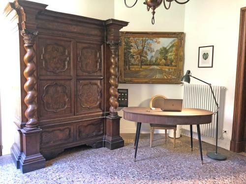 Bed & Breakfast Residenza Del Duse