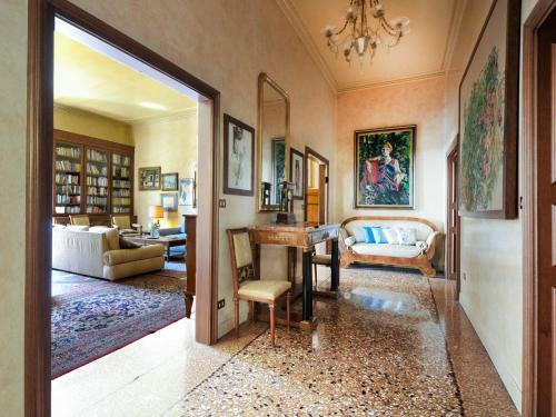 Apartamento Ur-nest Strada Maggiore