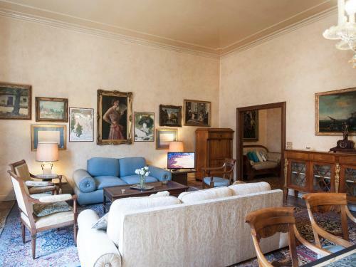 Apartamento Ur-nest Strada Maggiore