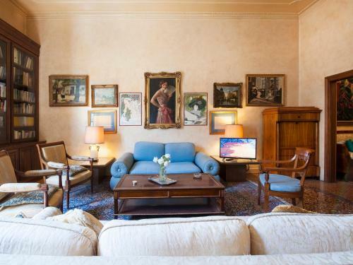 Apartamento Ur-nest Strada Maggiore