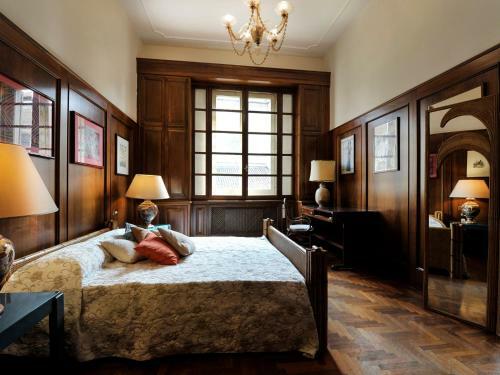 Apartamento Ur-nest Strada Maggiore