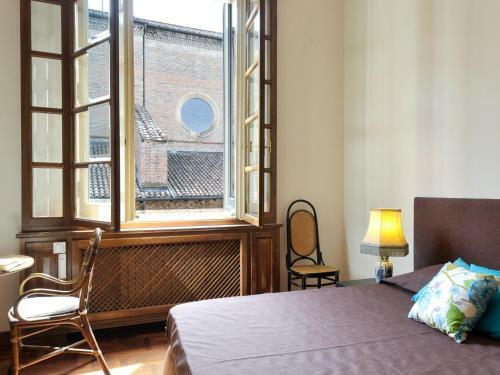 Apartamento Ur-nest Strada Maggiore