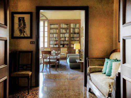 Apartamento Ur-nest Strada Maggiore