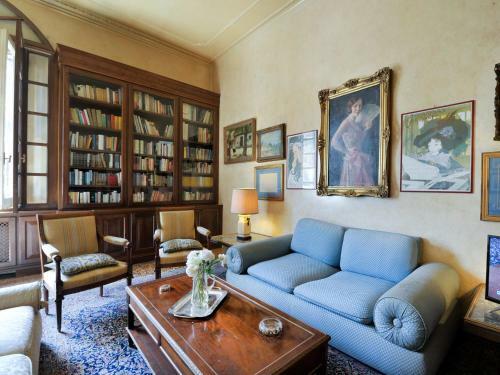 Apartamento Ur-nest Strada Maggiore