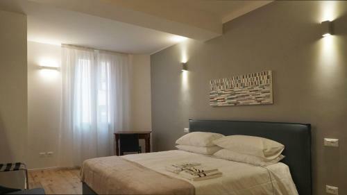 Apartamento Residenza Pellacani