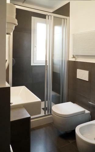 Apartamento Residenza Pellacani