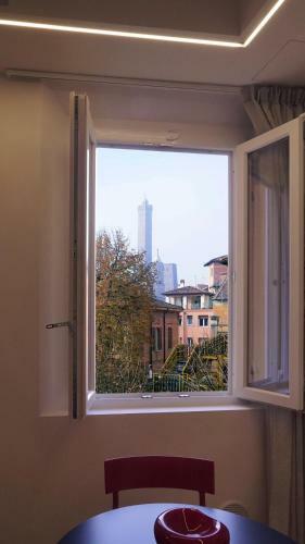 Apartamento Residenza Pellacani
