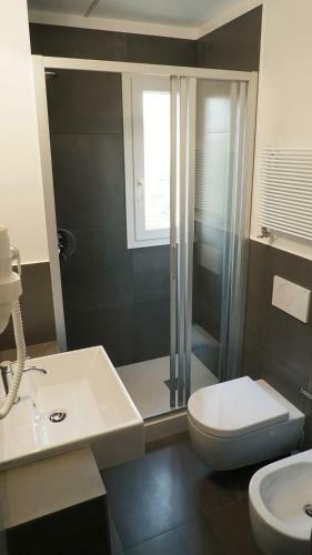 Apartamento Residenza Pellacani