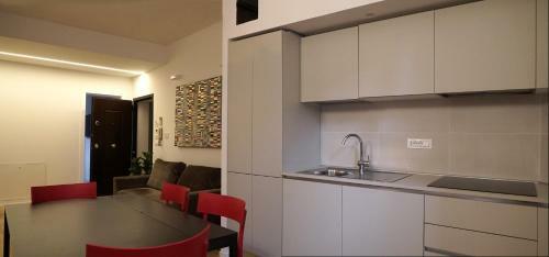 Apartamento Residenza Pellacani