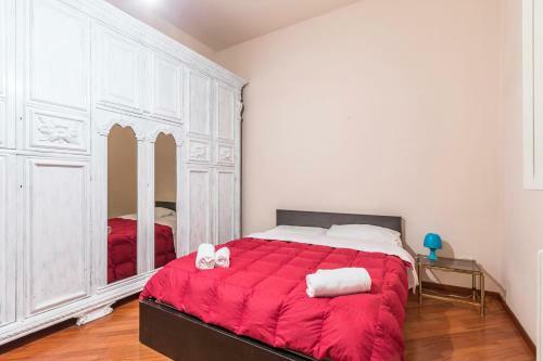 Apartamento Appartamento Borgonuovo